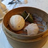 中国料理 王宮 - 