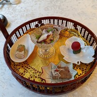 中国料理 王宮 - 