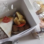 米粉スイーツ専門店MIRU - 