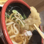 うどん王 - 