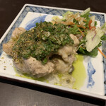 チャイニーズダイニング方哉 - 