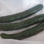 さわやか農園南町 - 料理写真:きぅり