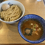 つけ麺 ジンベエ - 