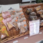 米粉スイーツ専門店MIRU - 