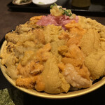 うに専門店 世壱屋 - 