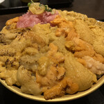 うに専門店 世壱屋 - 