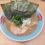 横浜ラーメン 町田家 - 