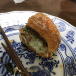 スープカレー 奥芝商店 - 