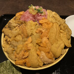 うに専門店 世壱屋 - 