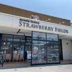Sweet factory STRAWBERRY FIELDS - 