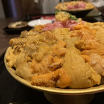うに専門店 世壱屋 - 