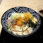 創作うどん専門店 いちだん - 