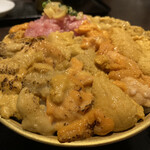 うに専門店 世壱屋 - 