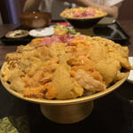 うに専門店 世壱屋 - 