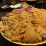 うに専門店 世壱屋 - 
