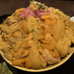 うに専門店 世壱屋 - 