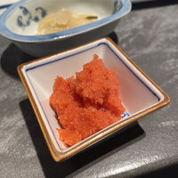圓 弁柄 渋谷ストリーム - 博多明太子