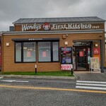 Wendy's First KITCHEN - 【2022.9.19(月)】店舗の外観