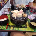 とんかつレストランYAMASHiRO - 