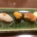 Togoshiginza Sushi Bando - 