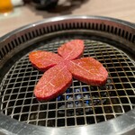 うし松 - シャトーブリアン