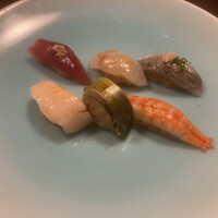 戸越銀座 鮨 ばんど - 