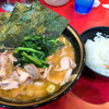 家系総本山 ラーメン 吉村家