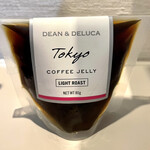 ディーン＆デルーカ - DEAN＆DELUCA コーヒーゼリーのトーキョーブレンド