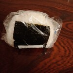 セイコーマート - 料理写真: