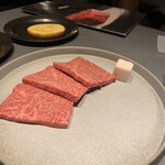 YAKINIKU MARUUSHI - 