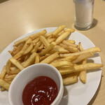 ジョイフル - 料理写真: