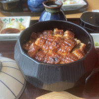 ひつまぶし名古屋備長 マロニエゲート銀座1店 - 