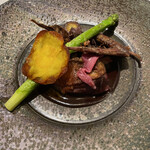 フランス料理 ル・クール - 