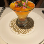 フランス料理 ル・クール - 