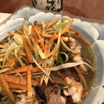 氷見江政 東急百貨店渋谷本店 - 