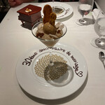 フランス料理 ル・クール - 