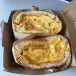 天然酵母の食パン専門店 つばめパン&Milk 名駅店 - 