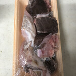 氷見江政 東急百貨店渋谷本店 - 