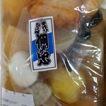 佃忠 - パックその２。