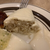 キッチン 大宮 MARK IS みなとみらい店 - 