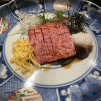 祇園 肉料理おか - 