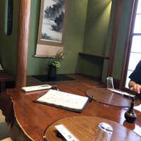 日本料理 梅林 - 