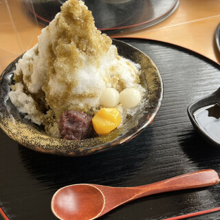 茶通仙 多田製茶_1