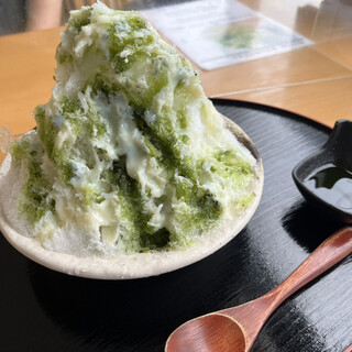 茶通仙 多田製茶_0