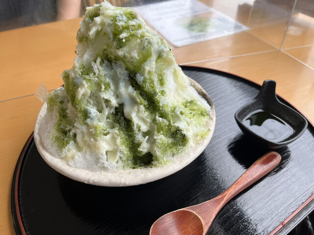 Chatsusen Tada Seicha