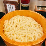 伊予製麺 - 