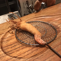 串揚げキッチン だん 十三店 - 