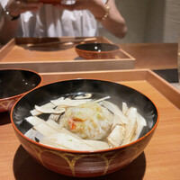 日本料理 晴山 - 