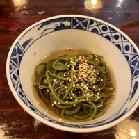 あそび割烹 さん葉か - 