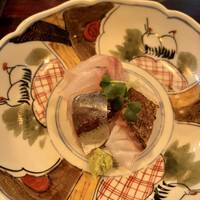 あそび割烹 さん葉か - 